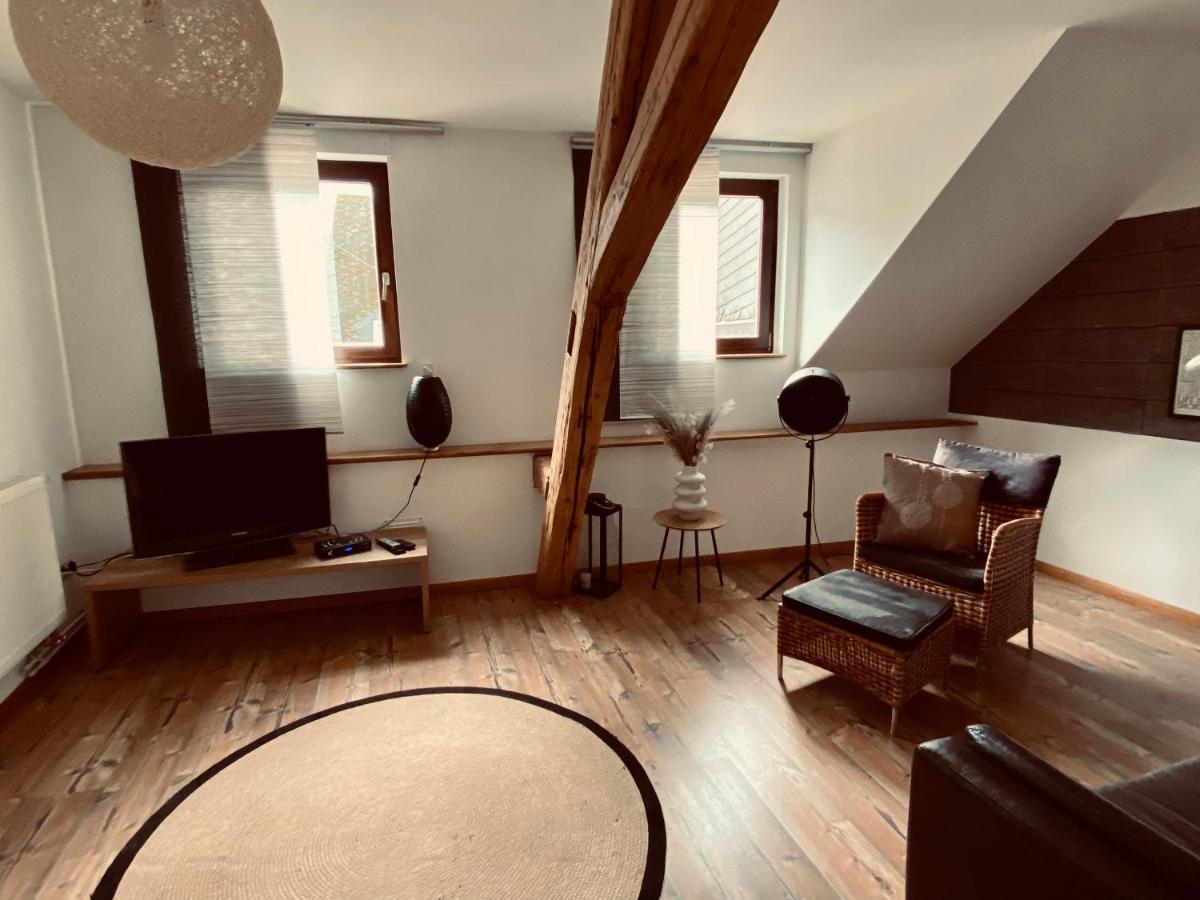 Appartamento Melcher'S Bernkastel-Kues Esterno foto