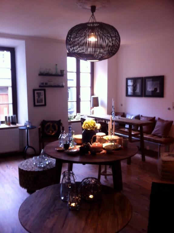 Appartamento Melcher'S Bernkastel-Kues Esterno foto