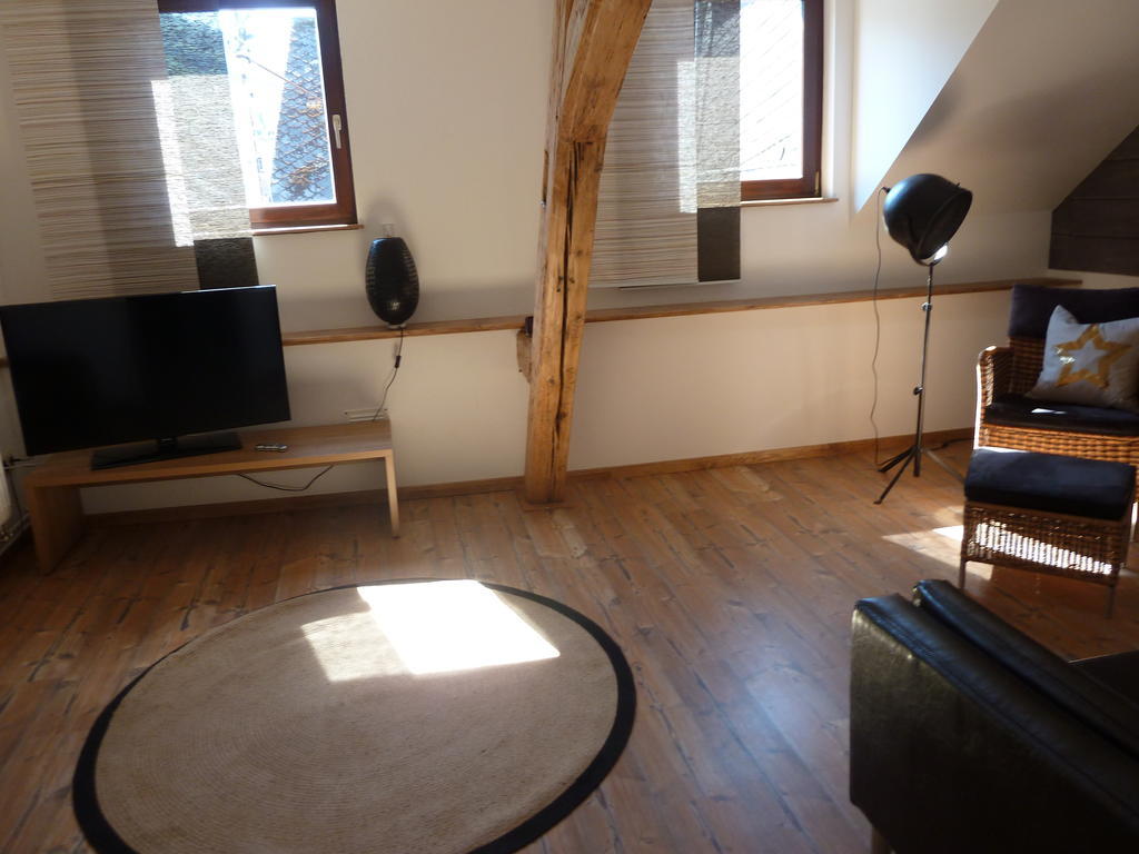 Appartamento Melcher'S Bernkastel-Kues Esterno foto