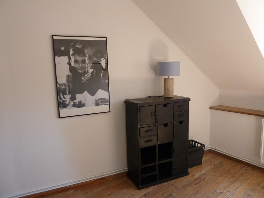 Appartamento Melcher'S Bernkastel-Kues Esterno foto